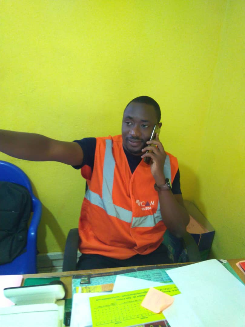 Doumbia Moussa